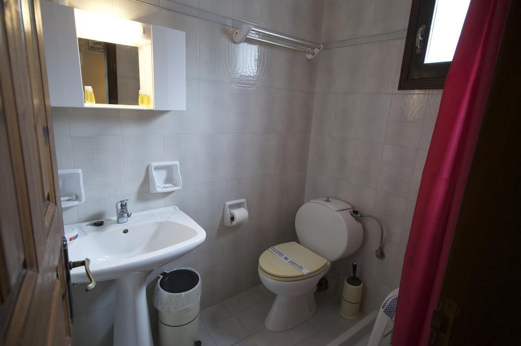Ria Rooms Киссос Номер фото