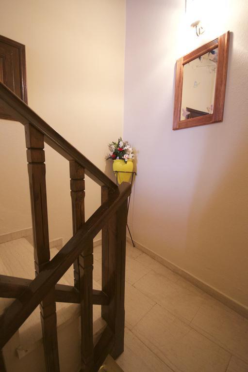 Ria Rooms Киссос Экстерьер фото