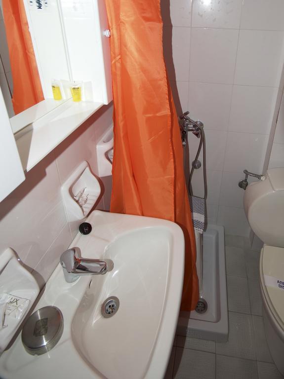 Ria Rooms Киссос Экстерьер фото