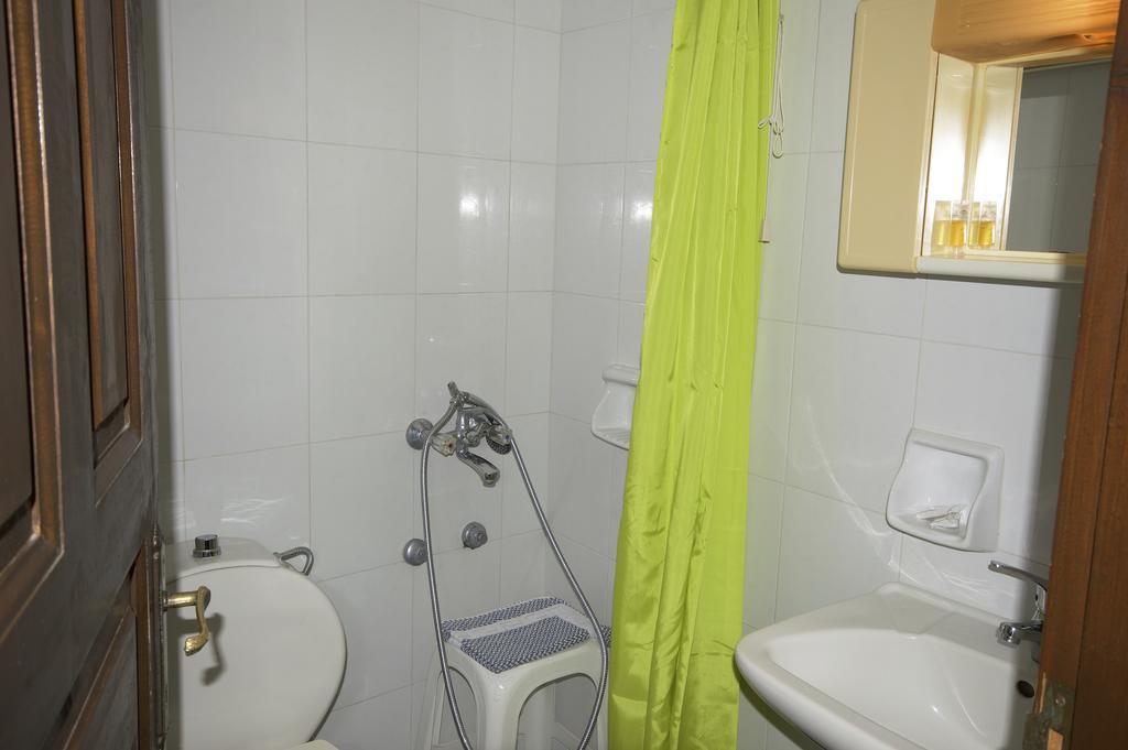Ria Rooms Киссос Экстерьер фото